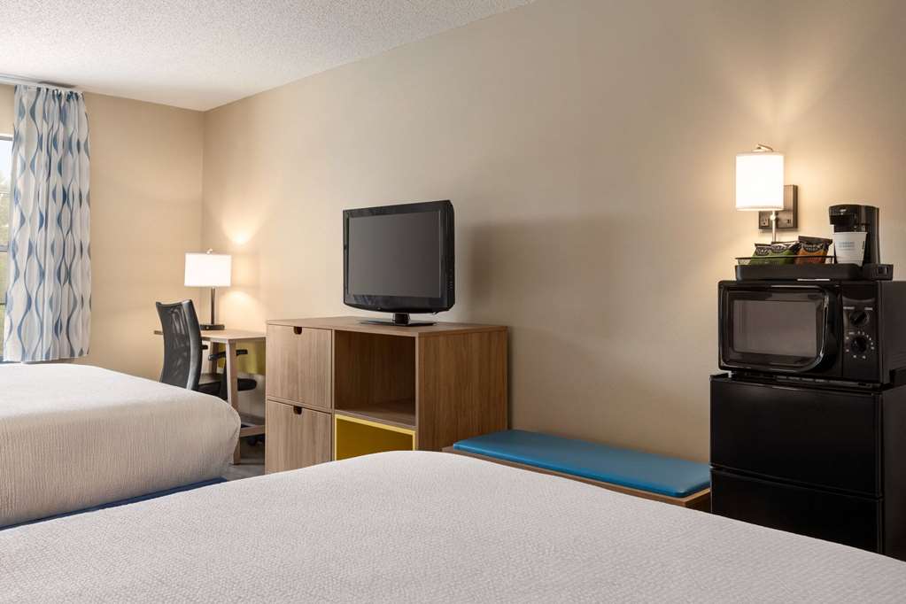 Days Inn by Wyndham Shallotte - photo 29