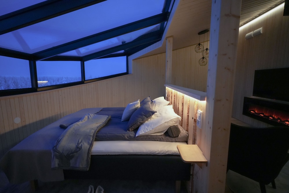 Livo Arctic — Posio — photo 4