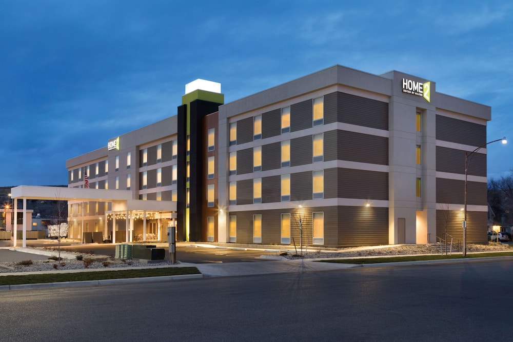 Home2 Suites by Hilton Billings - photo 28