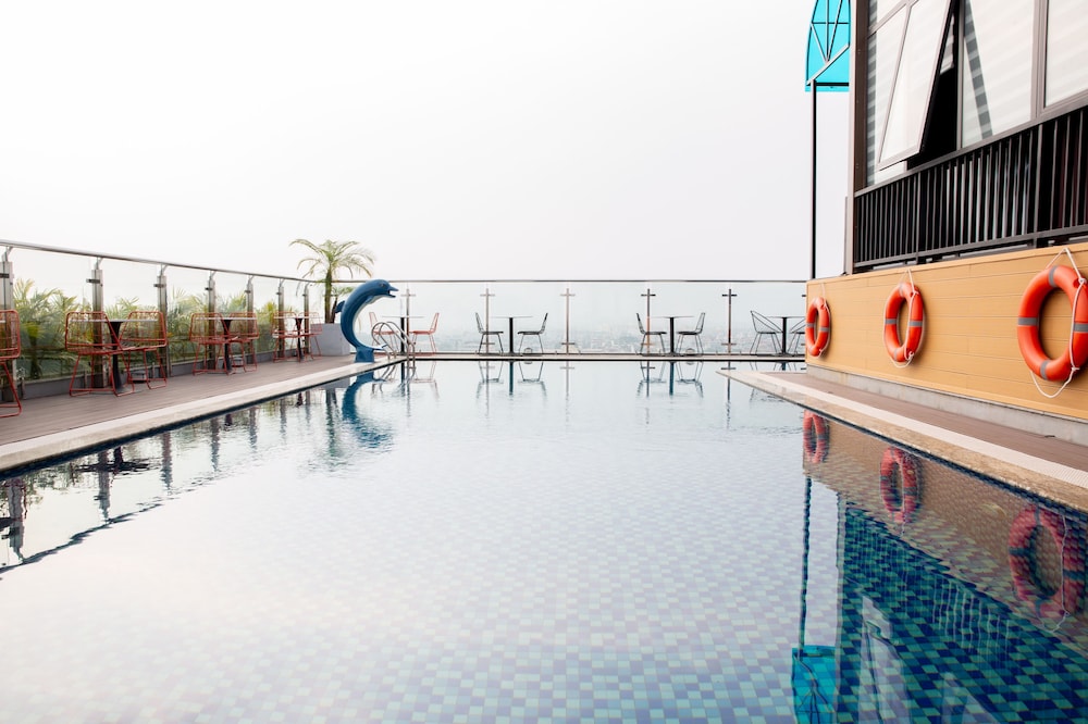Riverside Hotel Hà Nam — Phu Ly — photo 2