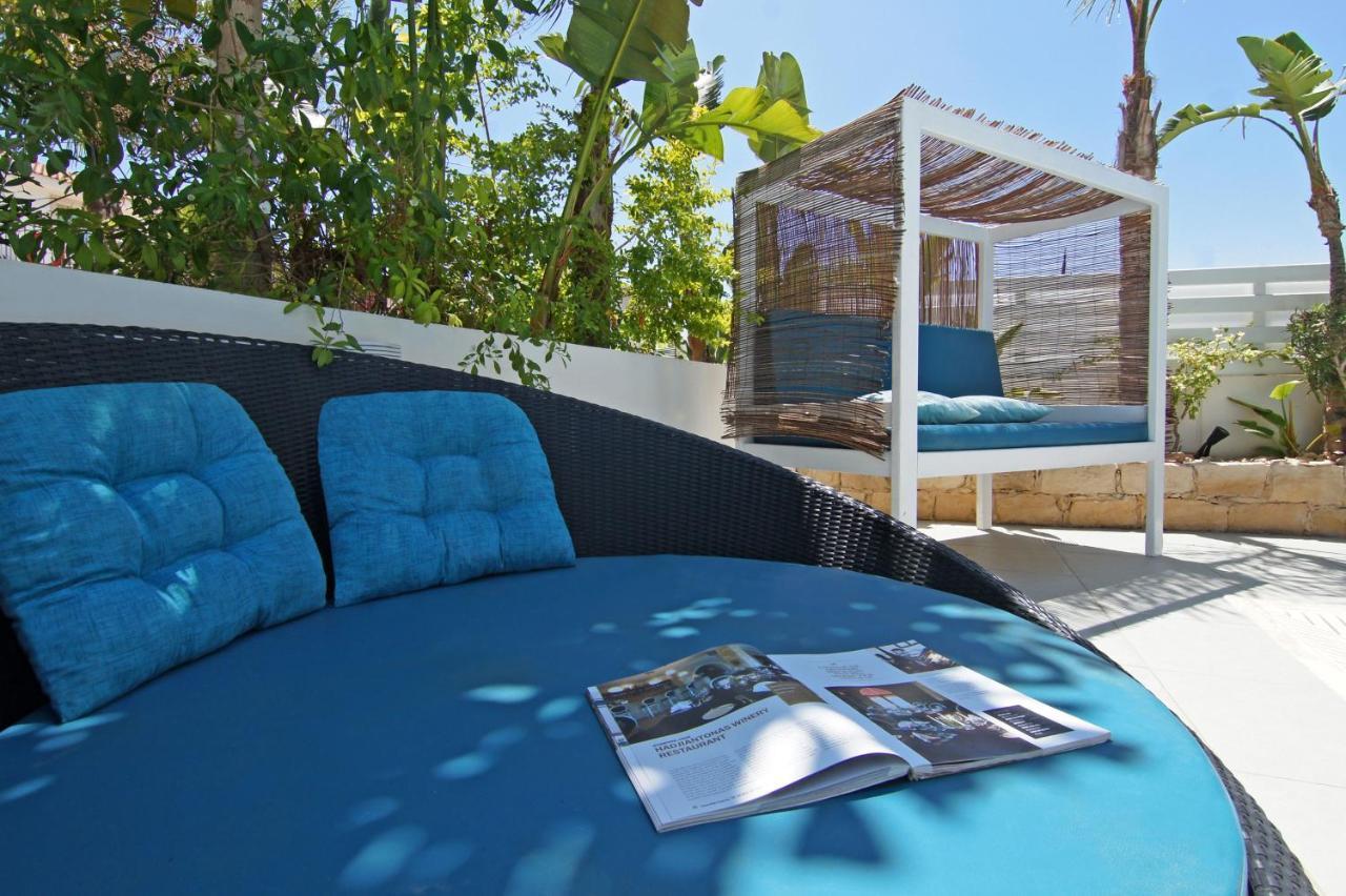 Villa Blue Oasis