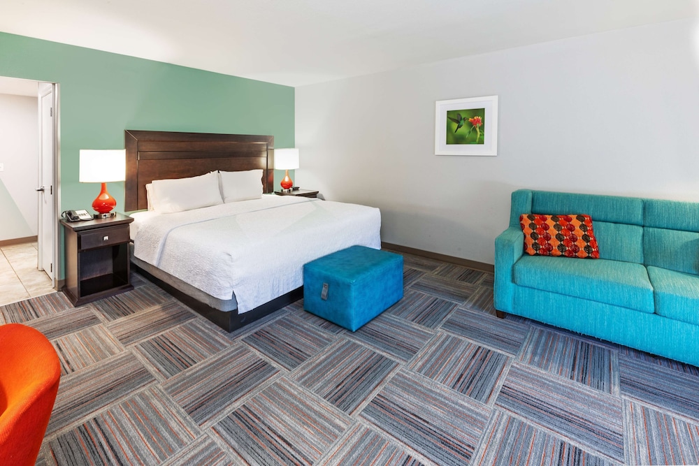 Hampton Inn Miami - photo 29