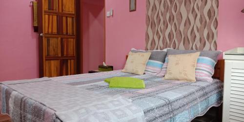 Jazepuri Jaze 3 — Kuching — photo 4