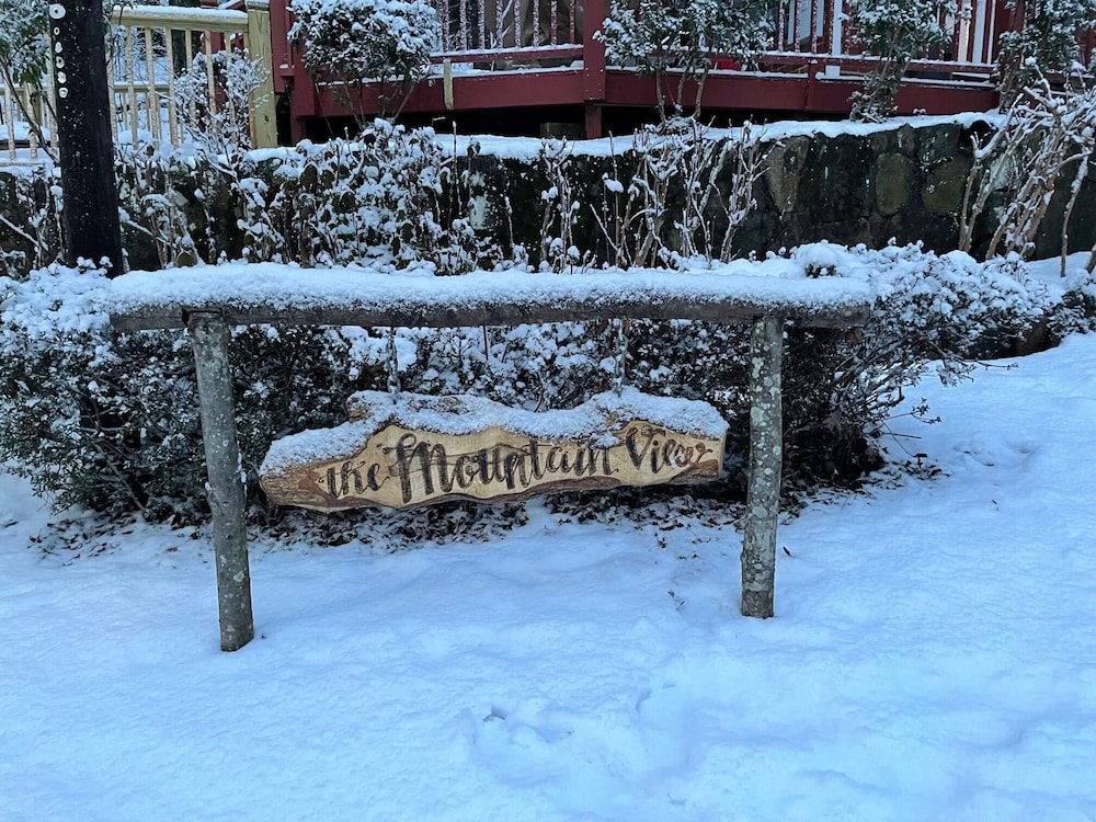 Mountain Aire Cottages & Inn - photo 40