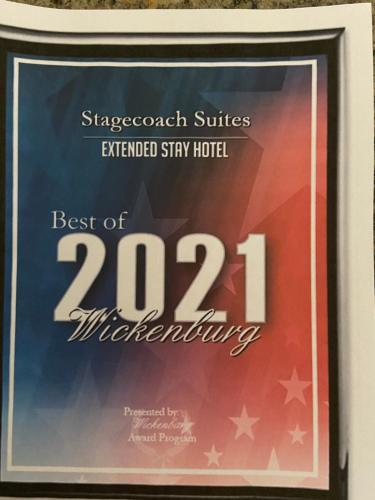 Stagecoach Suites - photo 8