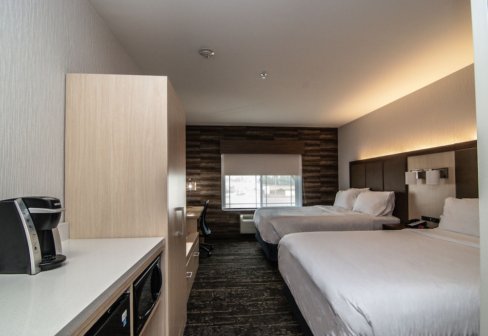 Holiday Inn Express Kalispell by IHG - photo 7