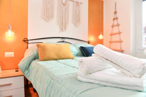 Nest house — 4-Star Luxury Hotel in Rome, Italy