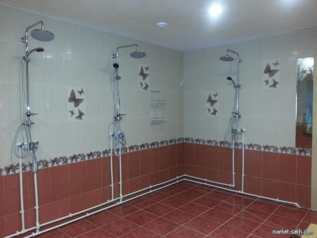 Aqua Room — Korsakov — photo 3