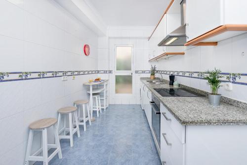 Exclusive Ma Laga Centre — Malaga