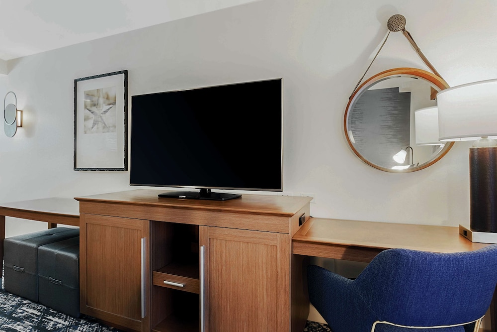 Hampton Inn & Suites Austin Downtown - photo 22