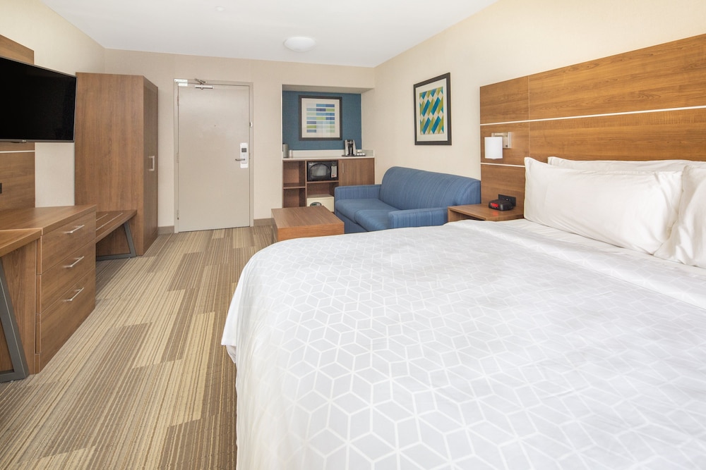 Holiday Inn Express San Diego Airport Old Town by IHG - photo 13