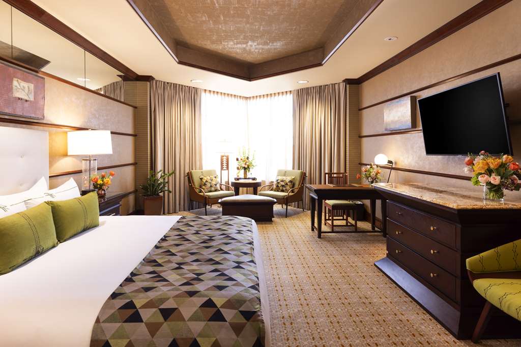 Nemacolin Woodlands Resort - photo 24