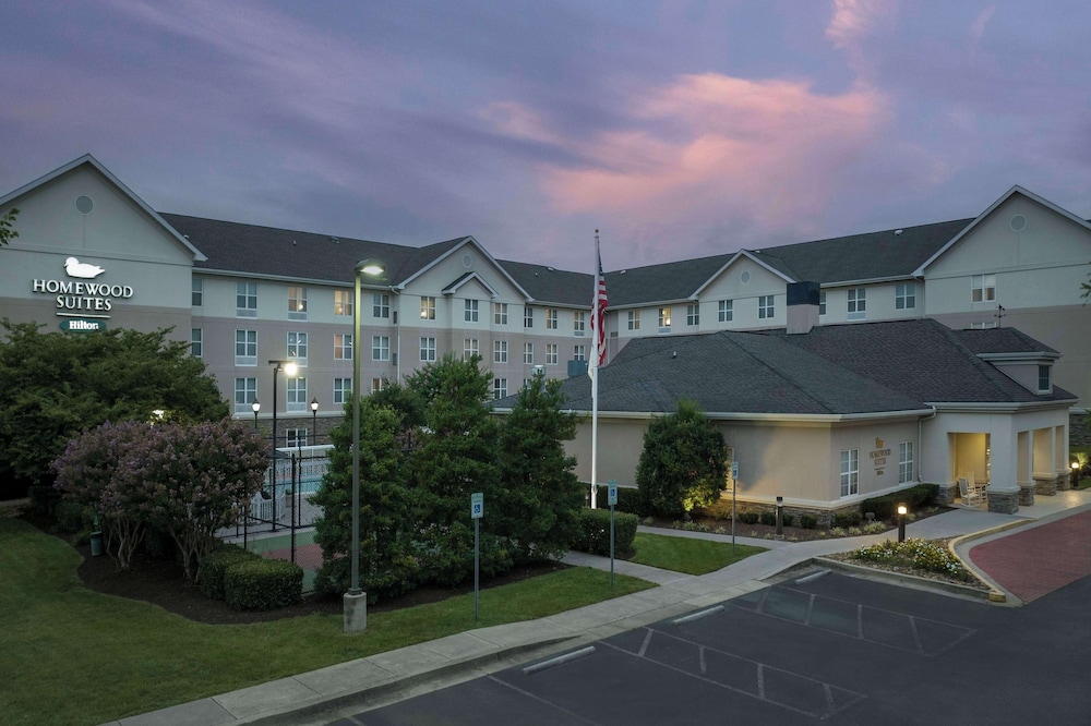 Homewood Suites By Hilton Knoxville West At Turkey Creek — Knoxville