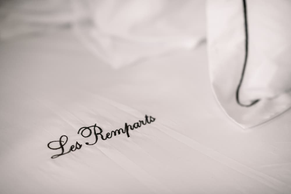 Les Remparts Hôtels et Demeures Historiques — 4-Star Luxury Hotel in Beaune, France