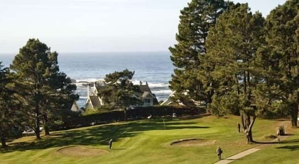 Little River Inn - photo 21