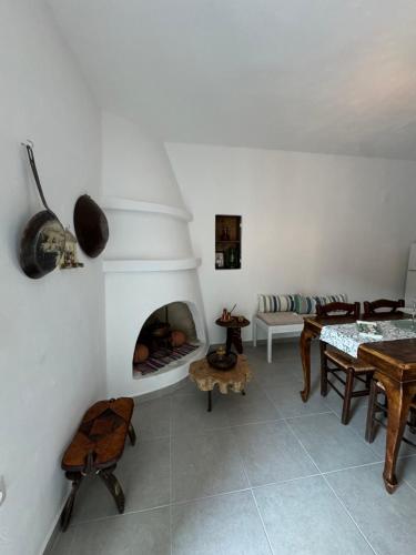 Sykano Espace Skyros Island in Skyros, Greece