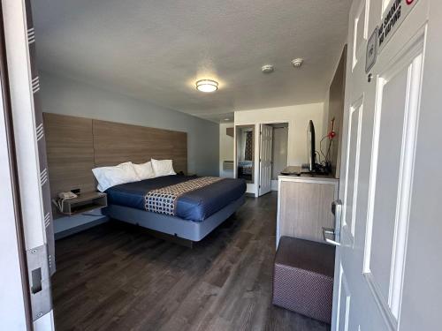 Sands Motel — hotel in Livermore