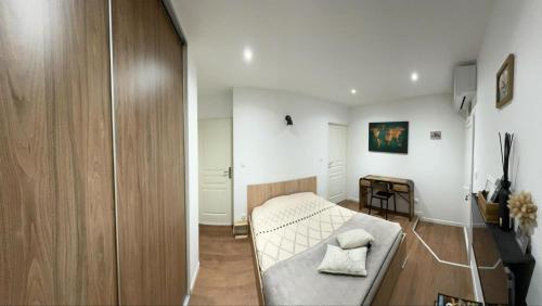 Chez Christian et Valérie in Rocbaron, France