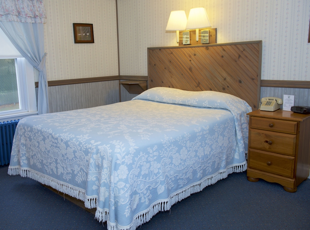 Myer Motel - photo 14