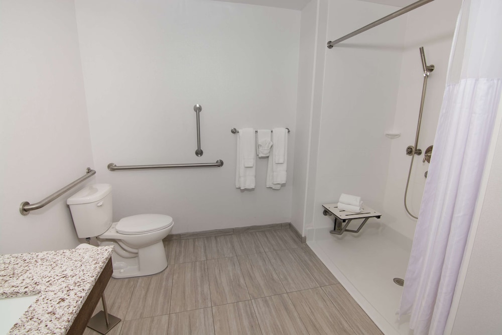 Hilton Garden Inn Tampa Suncoast Parkway - photo 51