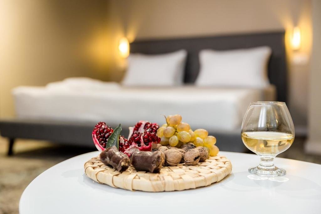 Boutique Apart Hotel Adagio