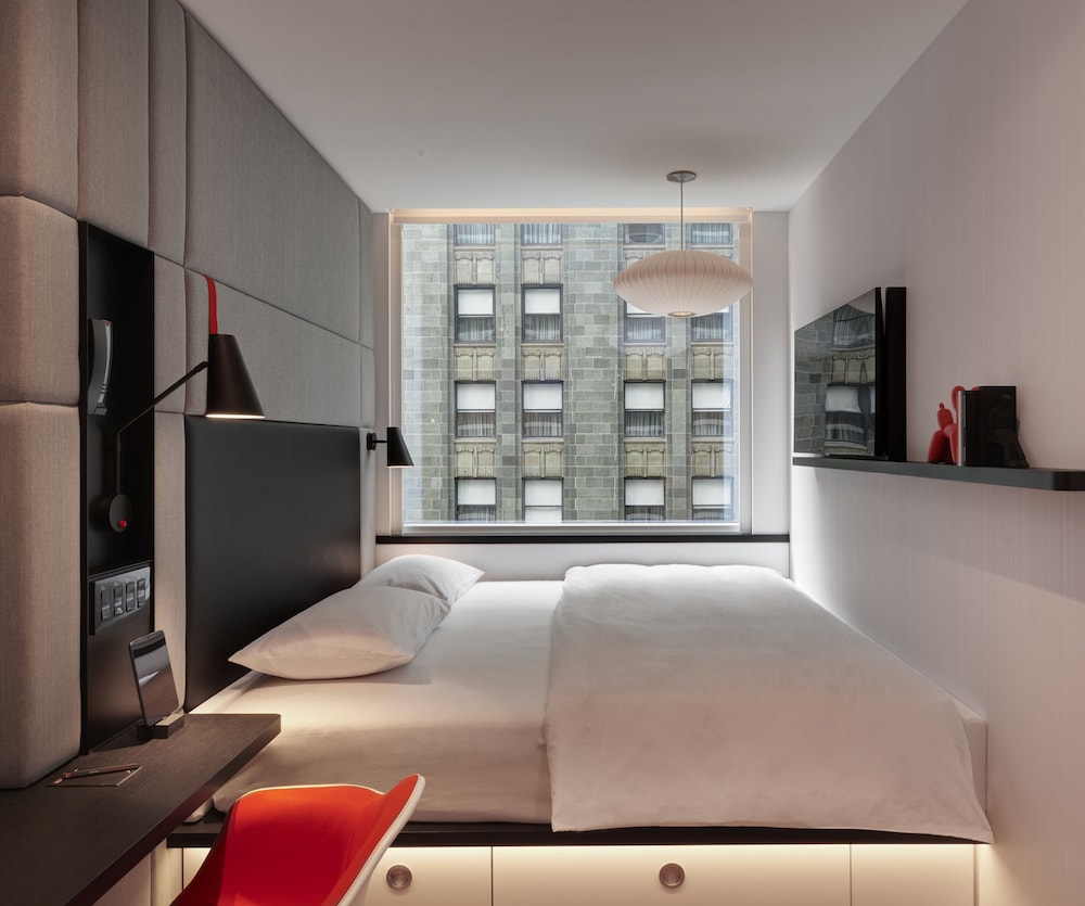 citizenM Chicago Downtown - photo 12