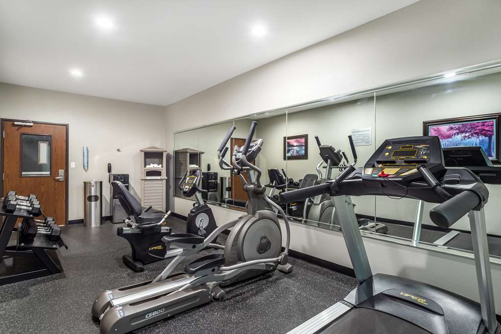 Best Western Casino Inn - photo 39