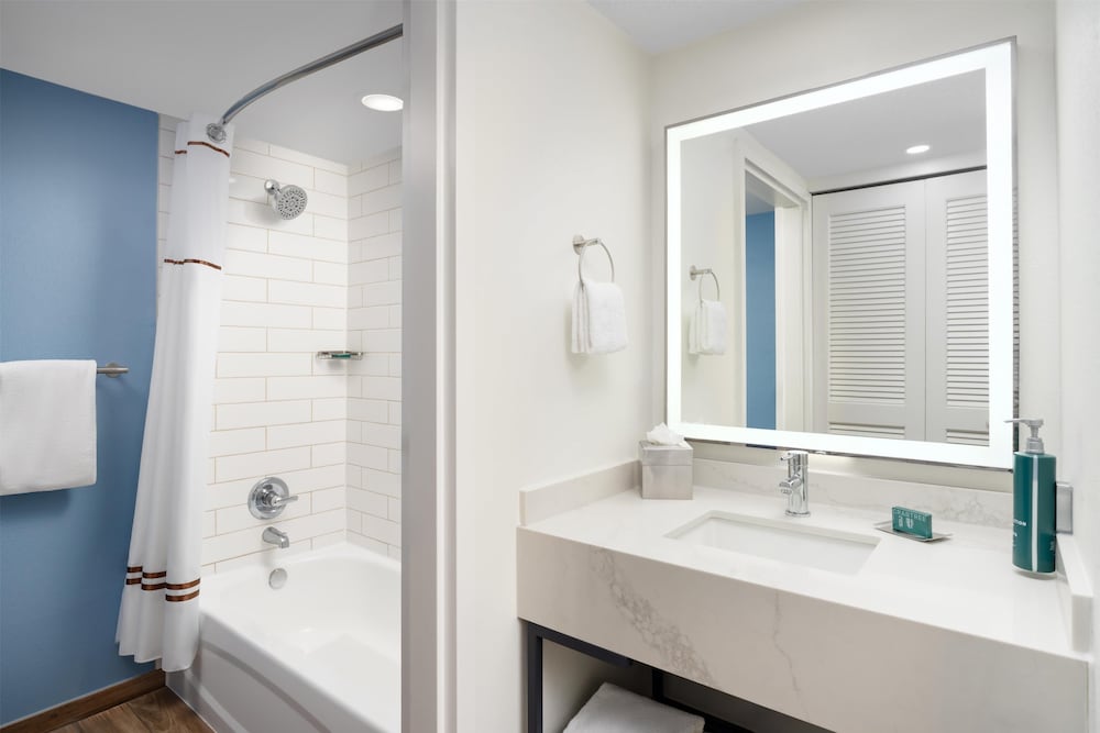 DoubleTree Resort by Hilton Grand Key Key West - photo 65