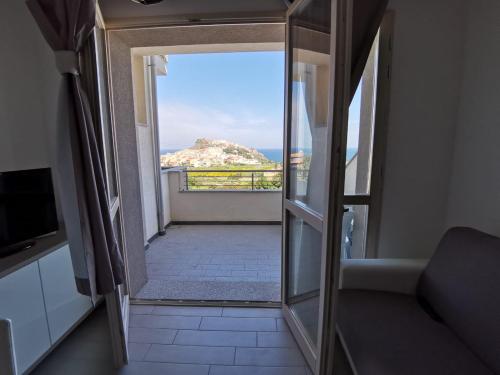 La Favola di Manu — 4-Star Luxury Hotel in Castelsardo, Italy