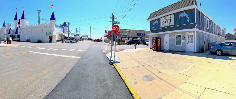 Buoy16 Motel - photo 31
