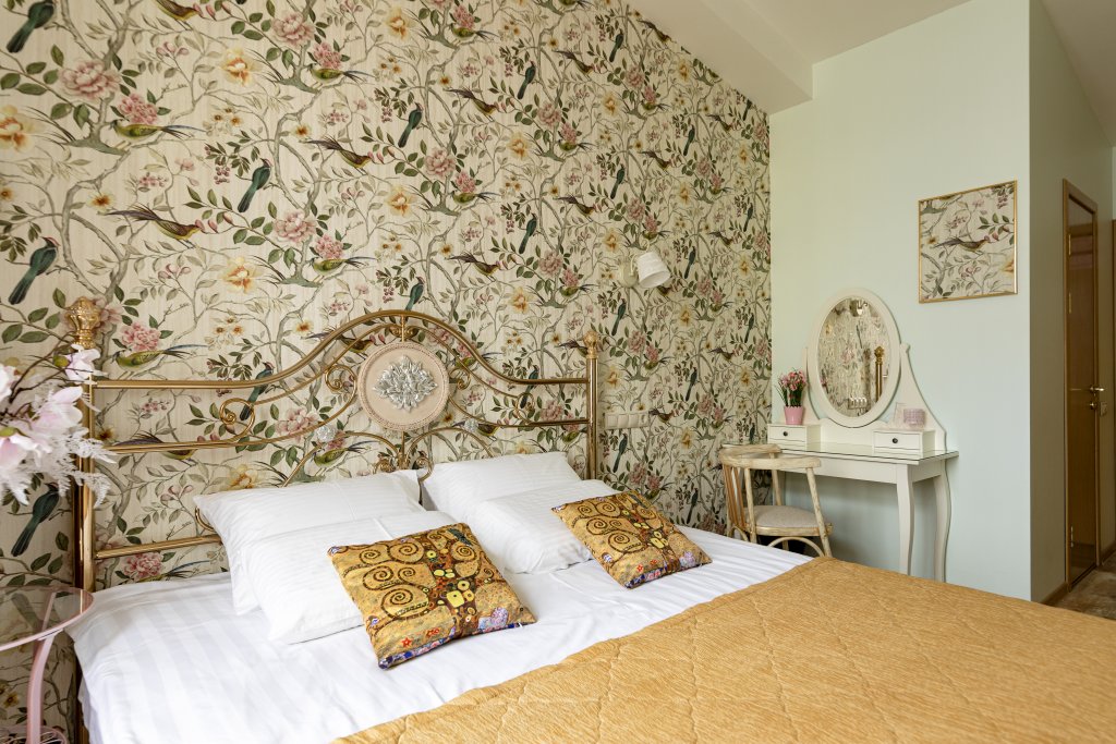 Pushka Hotel — Moscow — photo 2