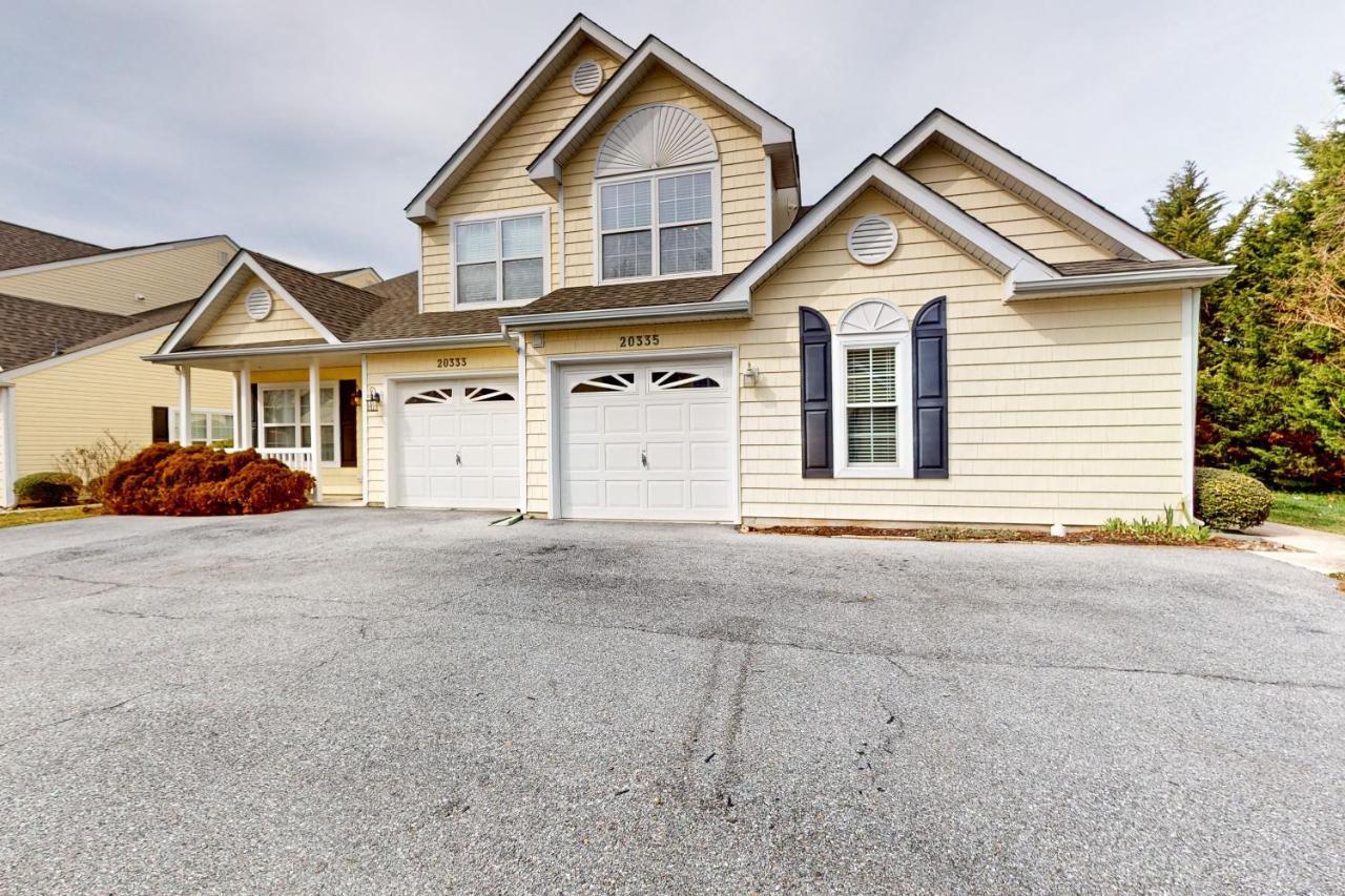 Keys of Marsh Harbor 20335 Mallory Ct in Rehoboth Beach, United States