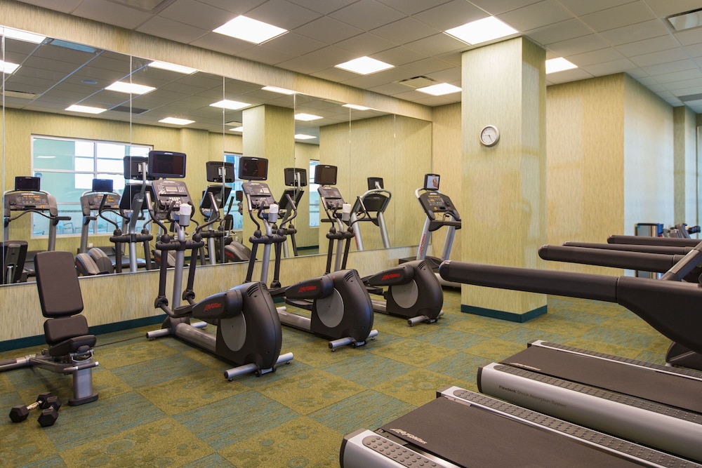 Residence Inn by Marriott Nashville Vanderbilt West End - photo 17
