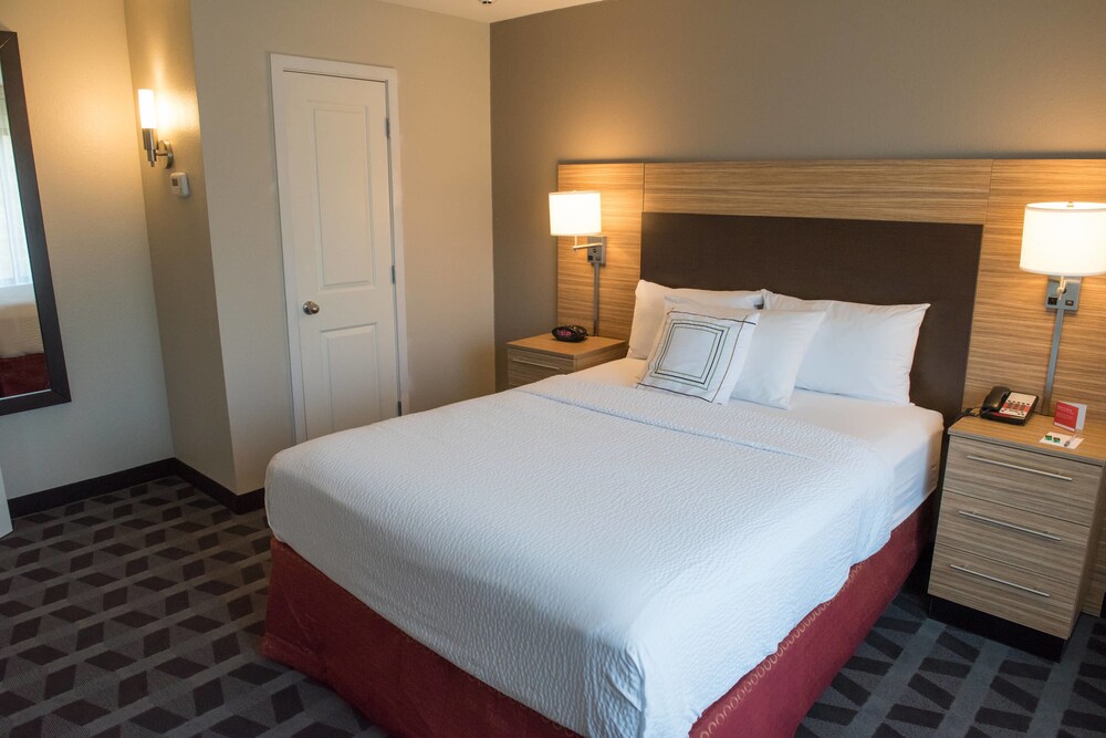 TownePlace Suites by Marriott Battle Creek — Battle Creek — photo 5
