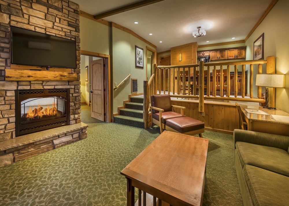 Best Western Premier Brian Head Hotel & Spa - photo 14
