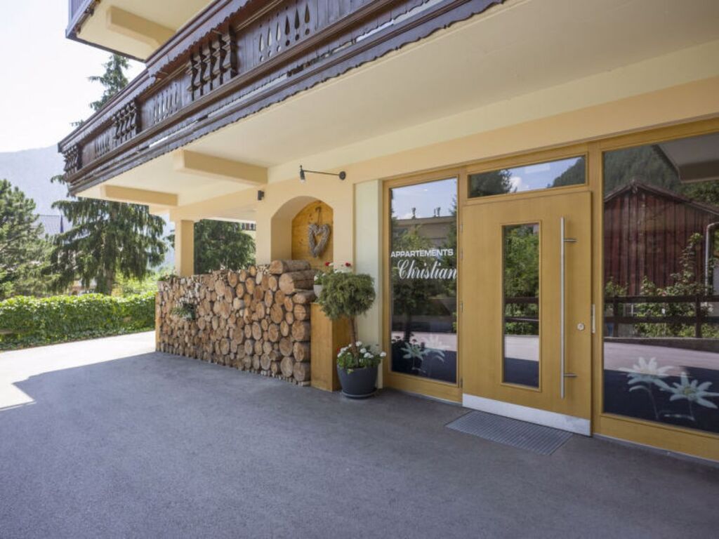 Appartement Christian — 4-Star Luxury Hotel in Maurach, Austria