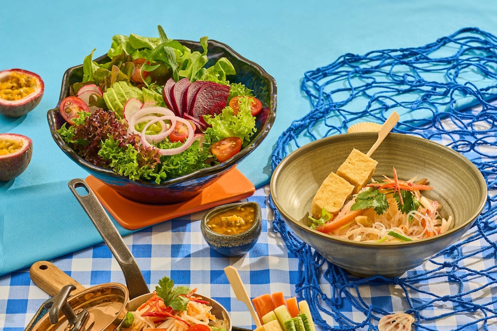 מזון ומשקאות