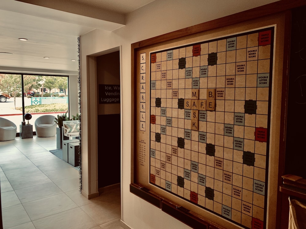 The Dylan At Sfo - photo 2