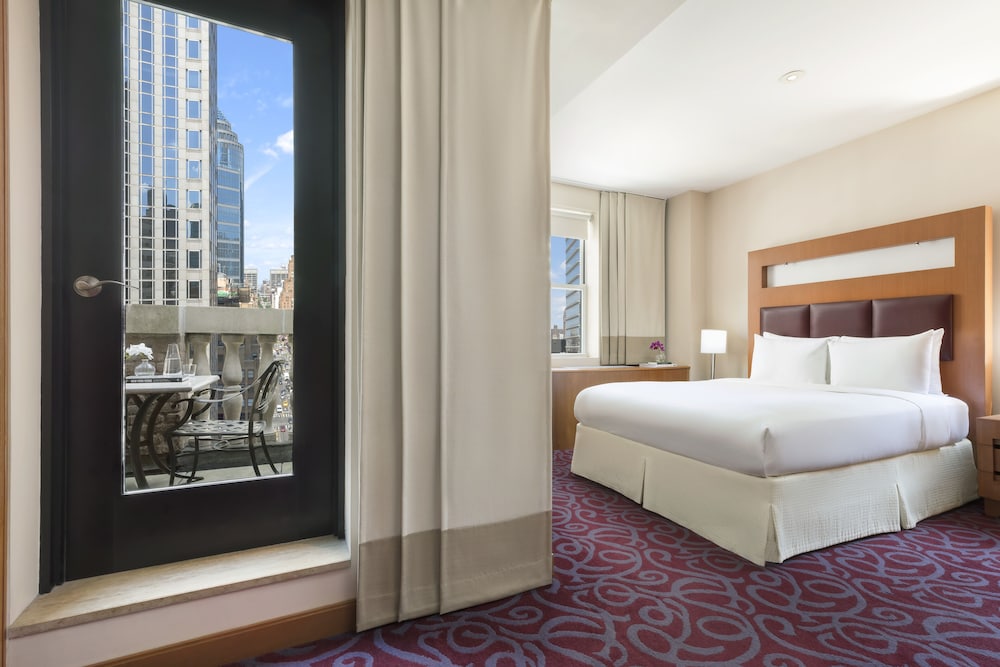 Hotel 57 by LuxUrban - photo 28