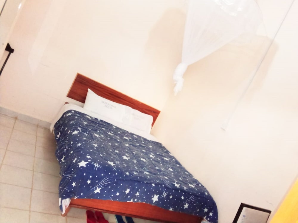 The Delta Falls Hotel — Nyahururu — photo 5