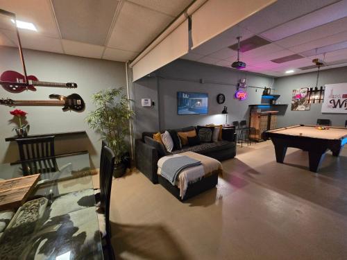 Bunker Beach @ Isla Verde Beach Front — 4-Star Luxury Hotel in San Juan, Puerto Rico
