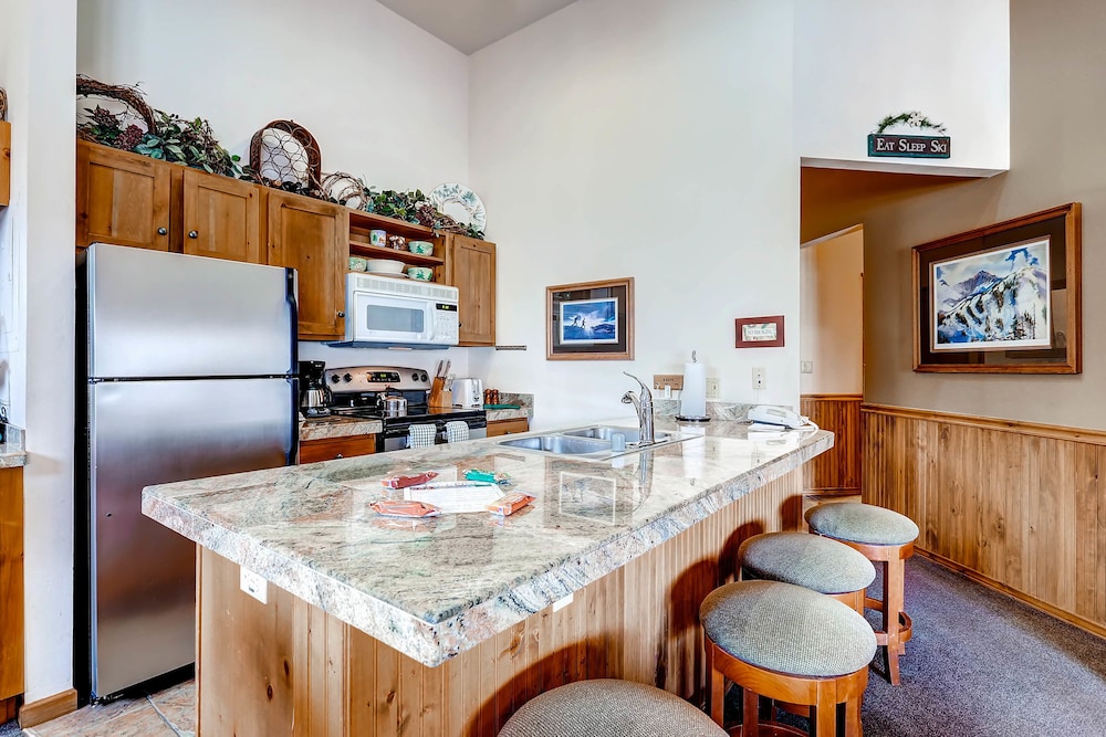 River Run Village by Keystone Resort - photo 124