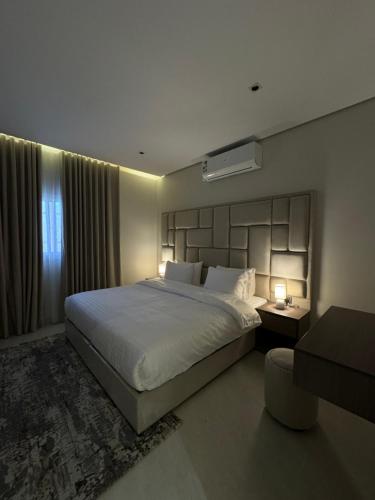 شقق طلال الفندقية Talal Hotel Apartments — hotel in Al-`Ula