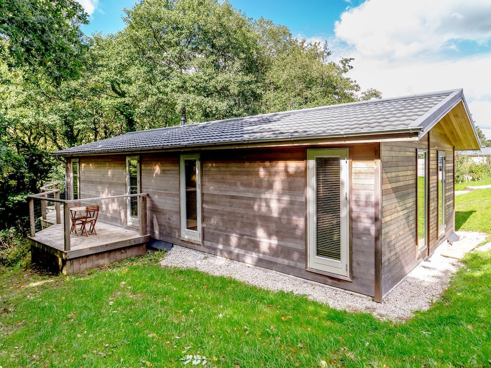 8 Streamside - carbon neutral hotel in Looe