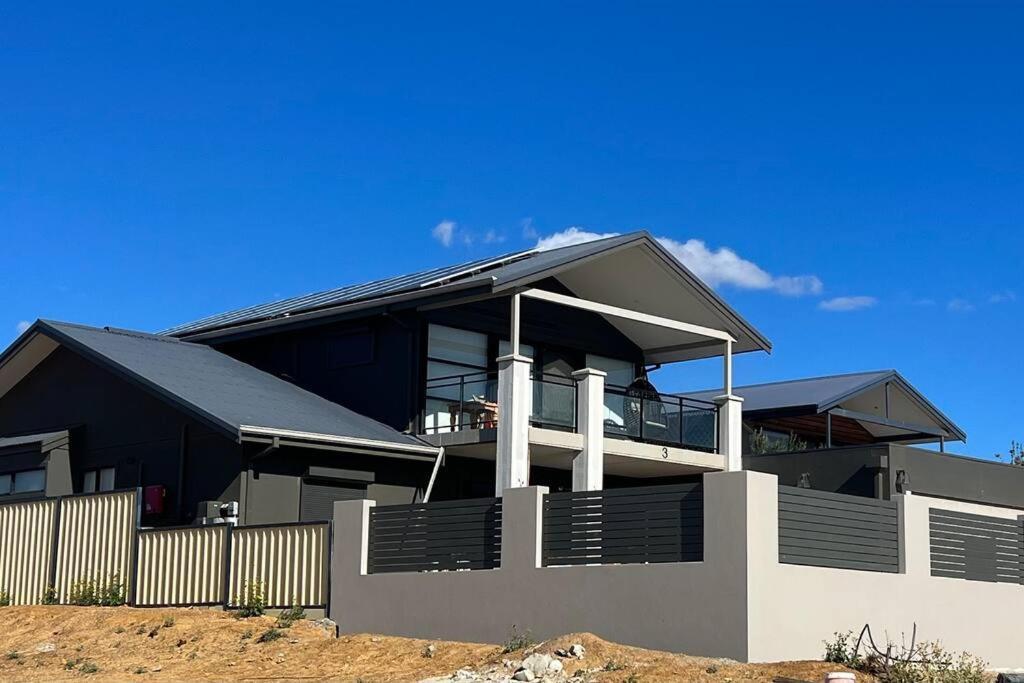 Malijah Retreat — hotel in Kalbarri