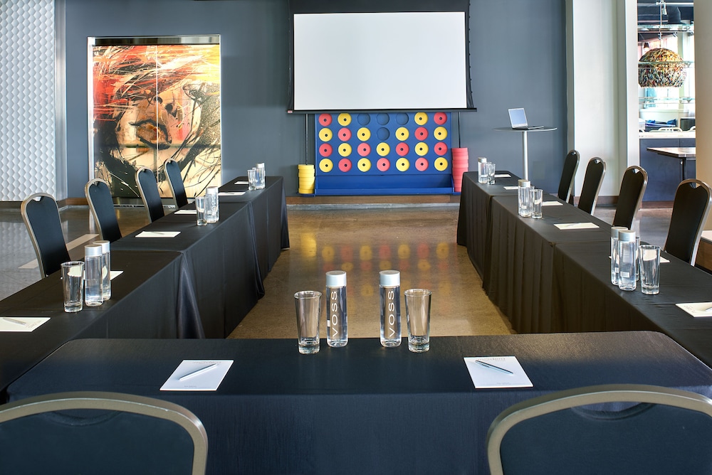 The Hotel Zags Portland - photo 47