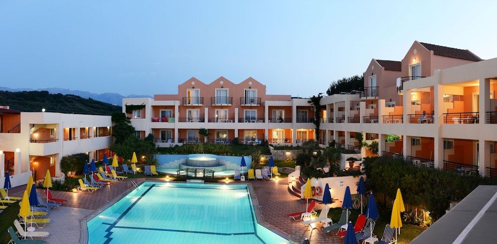 Pegasus Hotel - last minute hotel in Chania