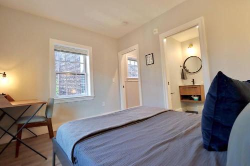 9 Suites at Prince Street Inn - photo 11