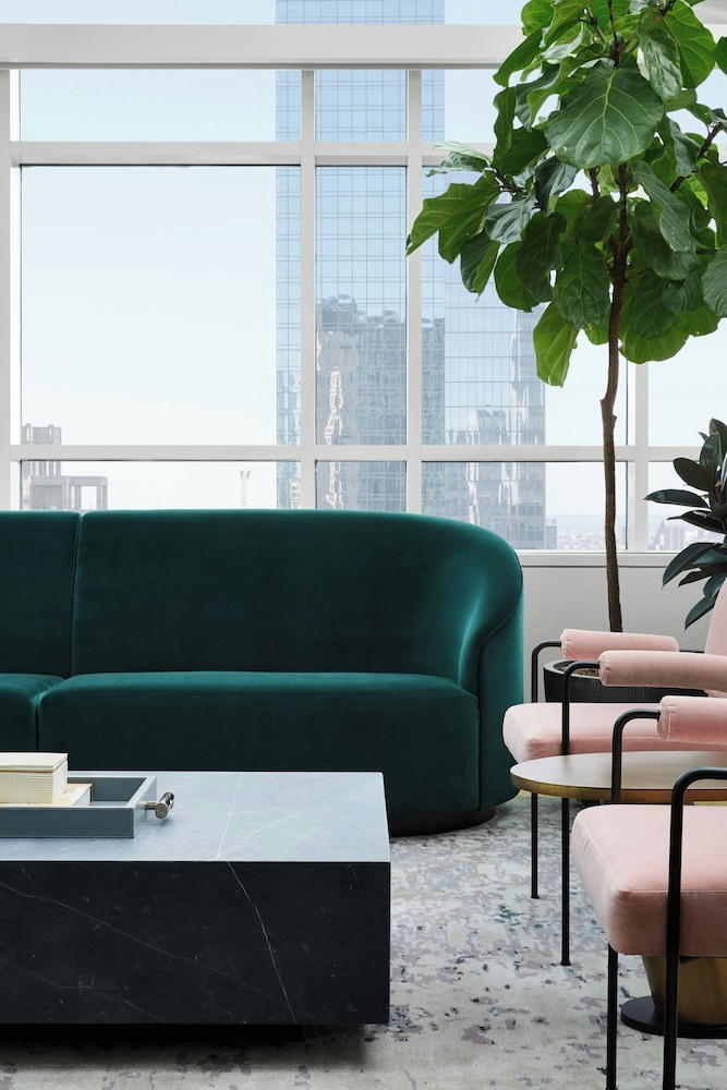 The Luxury Collection Hotel Manhattan Midtown - photo 40