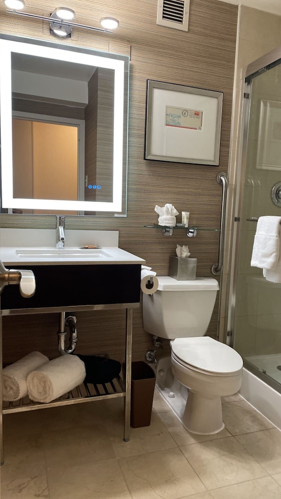 DoubleTree Hotel Baltimore BWI Airport - photo 18
